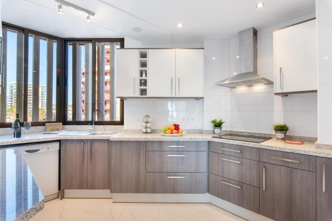 Timiguel - Plusholidays Appartement