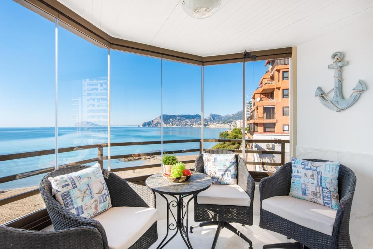 Timiguel - Plusholidays Appartement