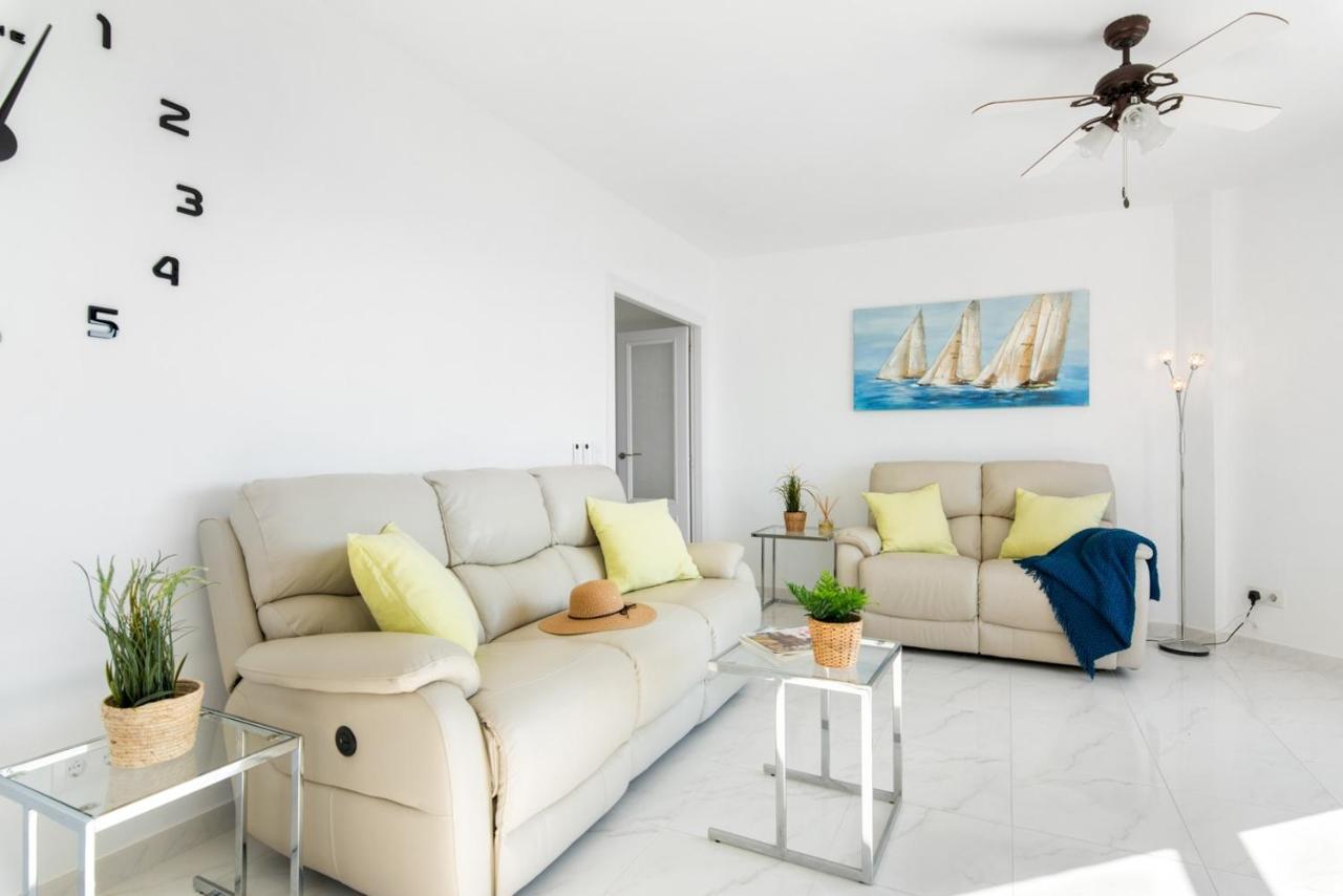 Appartement Timiguel - Plusholidays