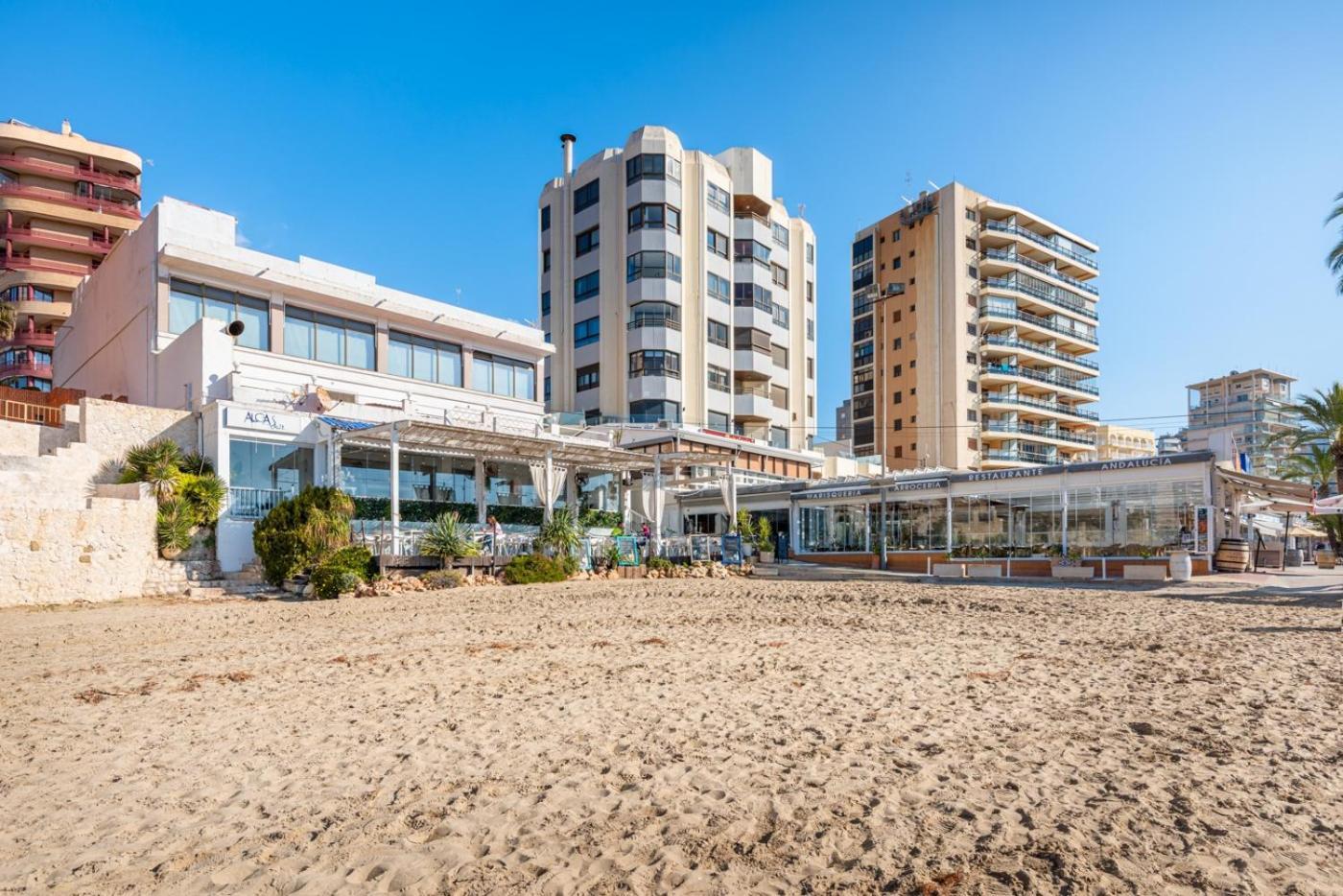 Appartement Timiguel - Plusholidays *