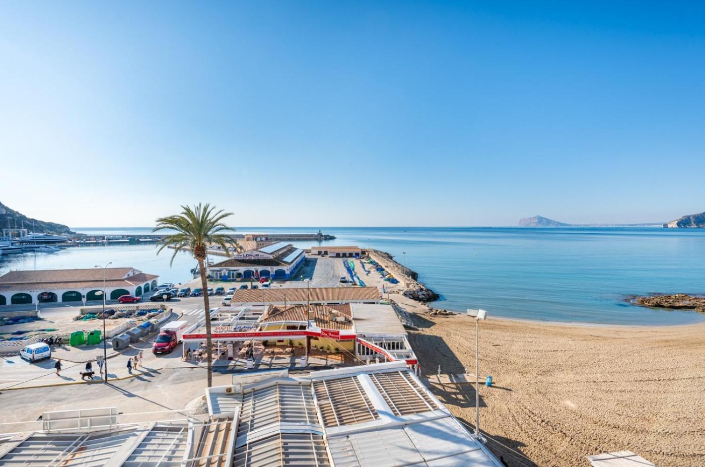 Appartement Timiguel - Plusholidays